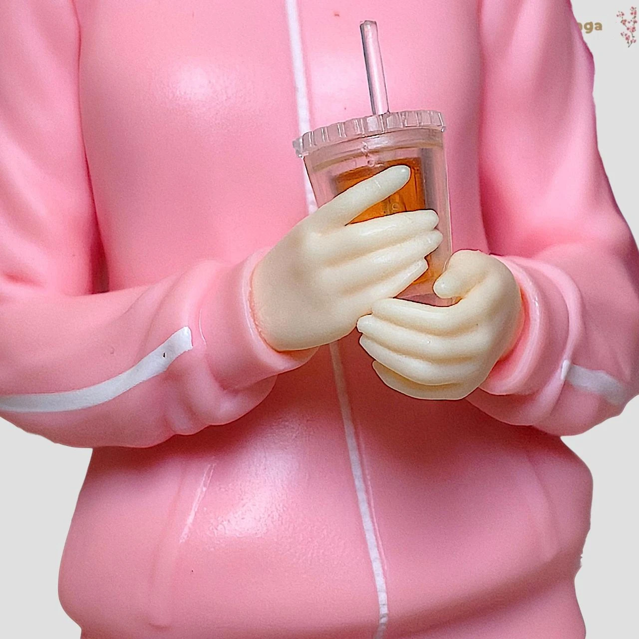 Hitori Gotoh Figure – Bocchi the Rock – Casual Wear Ver – Taito – photo 8